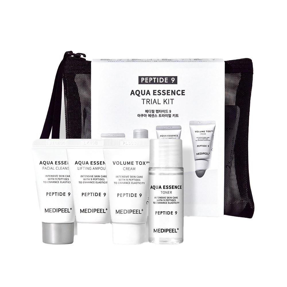 

Пробный набор Peptide 9 Aqua Essence 65 мл