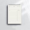Daily Planner Chart To Do List Planner Time Management Agenda Planner Chores Checklist  School