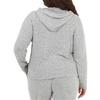 BRAVE SOUL Womens/Ladies Hoodie