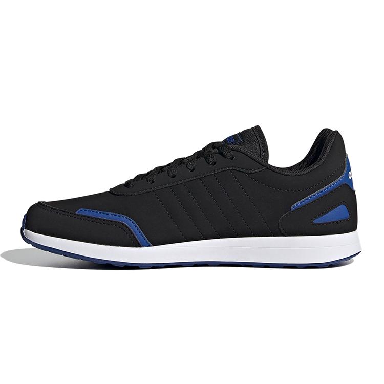 

Adidas Neo Vs Switch Abrasion Resistant Low top Kids Running Shoes Black Kids FW3961 35.5
