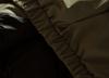 QIYOU 2025 Winter Japanese Retro Solid Stand Collar Thick Warm Down Puffer Jacket