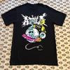 New Attila Poster Tour Band All Size S To 5XL T-shirt MD1252 Unisex T-Shirt