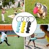 Repair Tool for Disc Golf 3D Printed Disc Golf Edge Maintenance Tool Sports Flying Disc Tool for Scratch Stains Repair Polishing