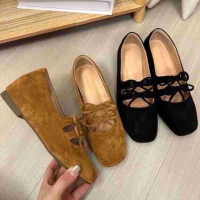 Scarpe con tacco – Scarpe con tacco