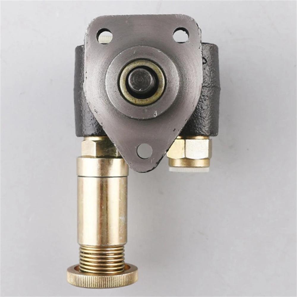 Fuel Feed Pump For Isuzu 6BG1 For EX200-5 ZAX200 ZX210 105220-7230 105220-7010