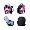 Chinese Divine Dragon Print Single Layer Daily Pack Minimalist Style for Boys/Girls Children Best Gifts 2D Flat Animated Schoolbags