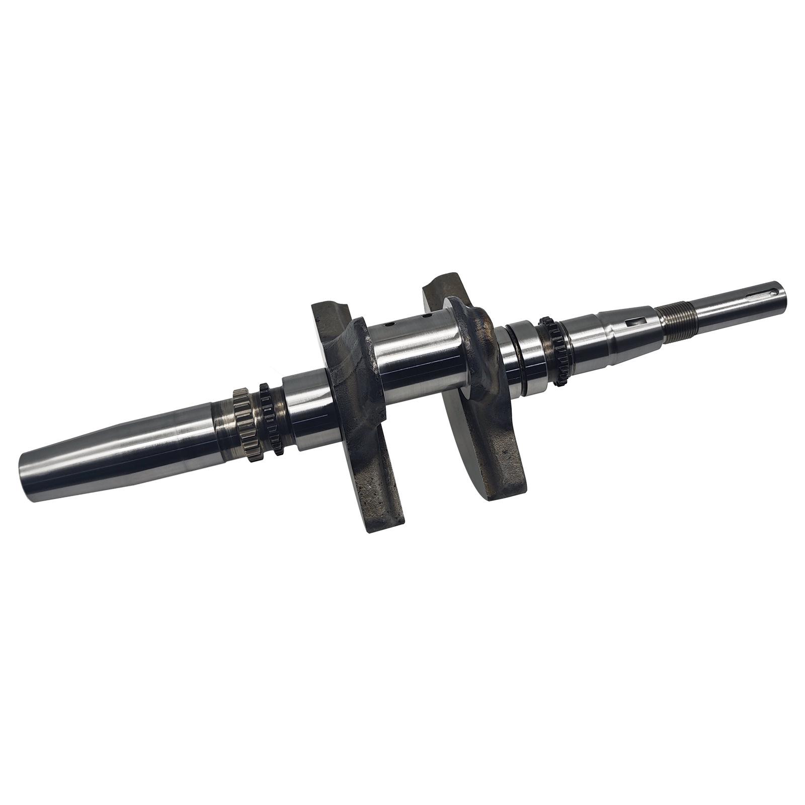 

ODES MXU 1000 ATV Crankshaft (No Connecting Rod) - 21140100102, Cross-Country Compatible. 2000cc