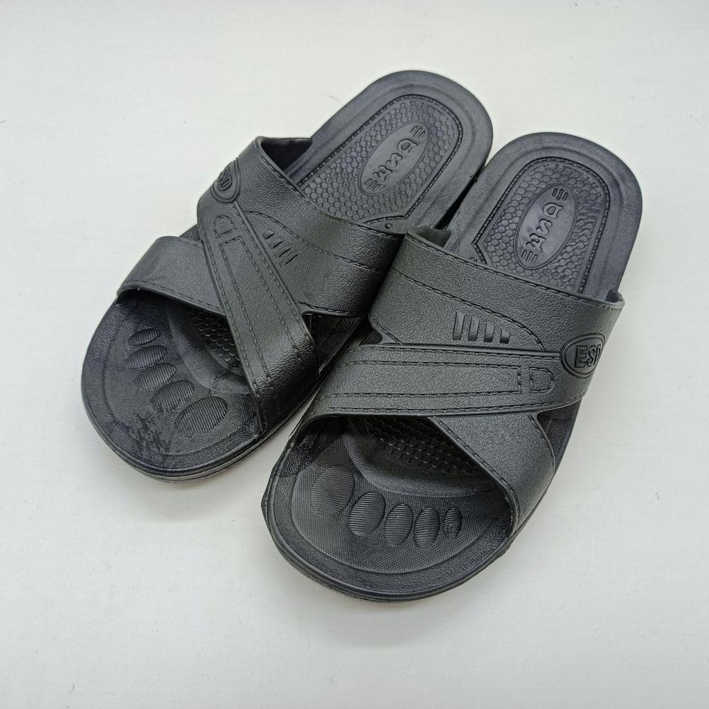 Anti-Static SPU Six-Hole Cleanroom Lab Slippers
