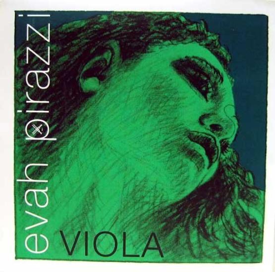 

EVAH PIRAZZI Viola String G No. 4293