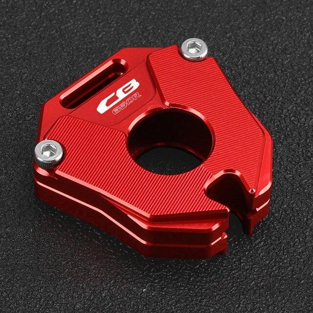 For HONDA CB650R CB 650R 650 CB650 R 2018    2022 2023 2024 Motorcycle Accessories Key Cover Case Shell Protector