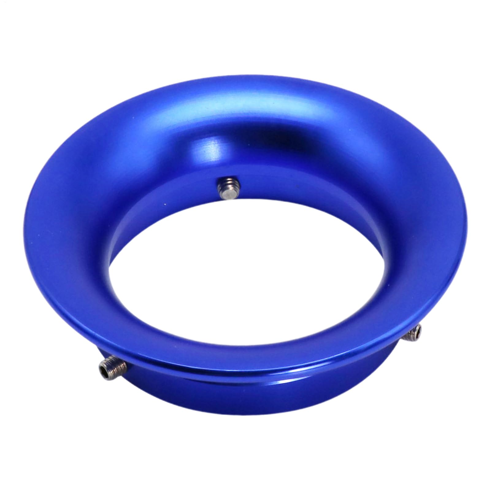 

Чашка карбюратора, Воронка карбюратора, Алюминиевый сплав 50/55 мм Воронка воздушного фильтра карбюратора - Velocity 50mm синий