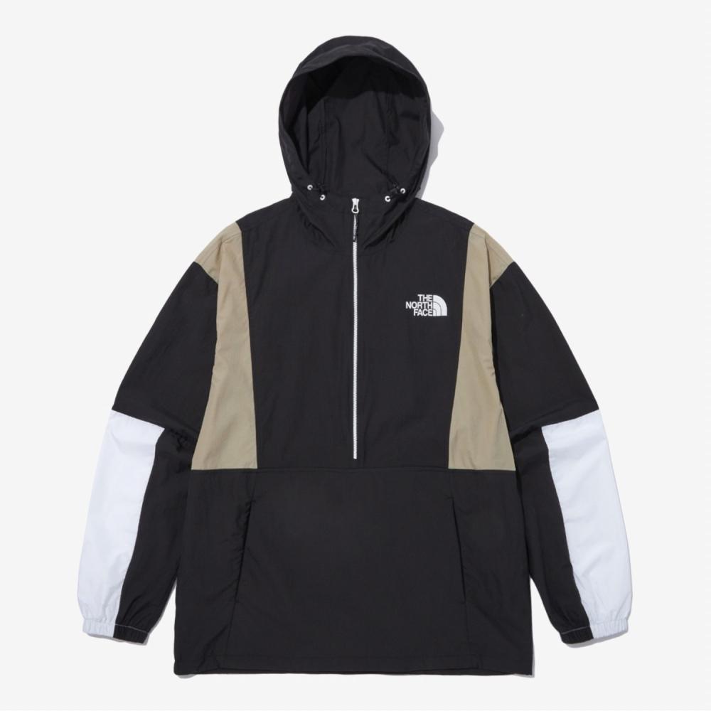 

THE NORTH FACE NA3LP01K White Label Рестон Анорак
