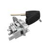 Car Left Door Lock Cylinder Auto Door Lock Cylinder For Focus C-max Locksmith Tool 1552849