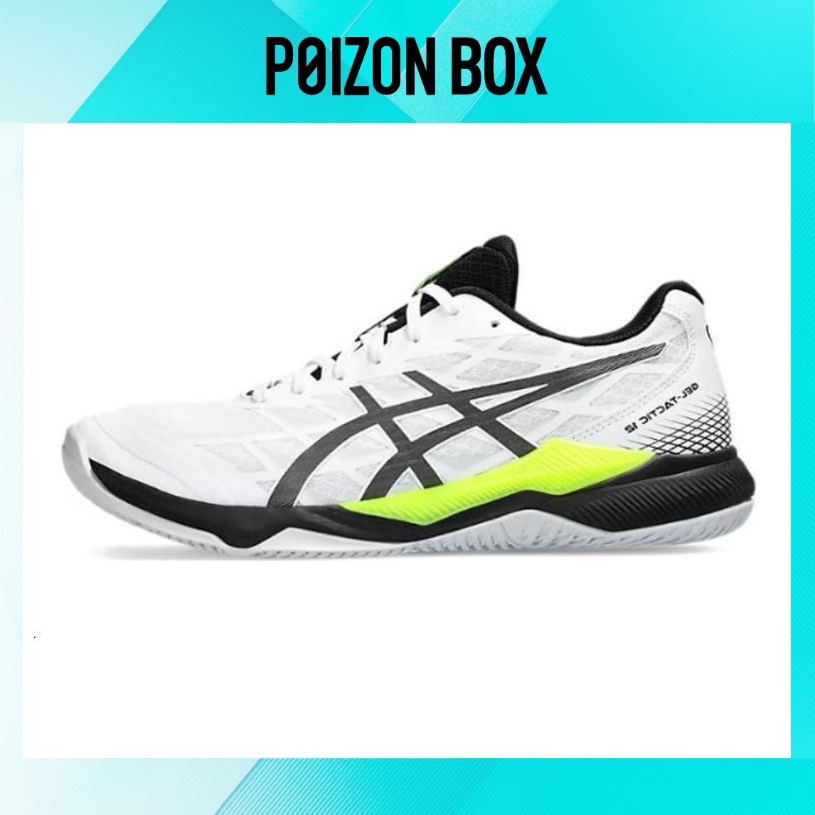 

кроссовки Asics Gel-Tactic 12 Training shoes Men 1073A059-101