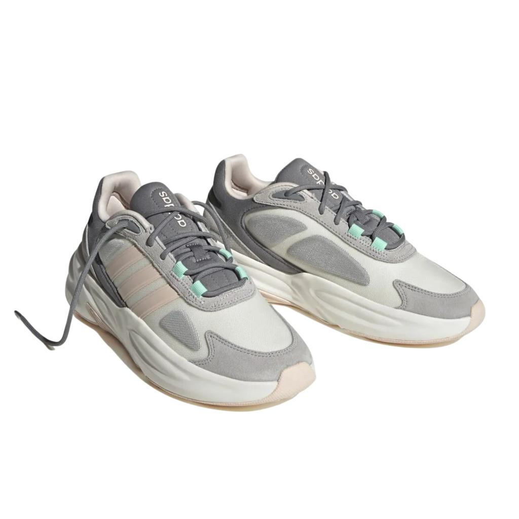 Buty sportowe damskie adidas OZELLE białe r. 38 ⅔