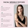 Facial Smoothing Patch Nourishes The Skin, Reduces Wrinkles, Hydrates And Moisturizes, And Soothes Dryness.