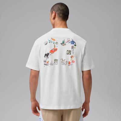 Jordan Sport Quick Dry T Shirts Men s L