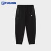 FUSION Women's Cuffed Knit Casual Pants