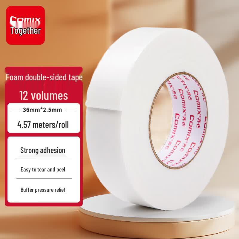 Qixin PM3605 Double-sided Foam Tape