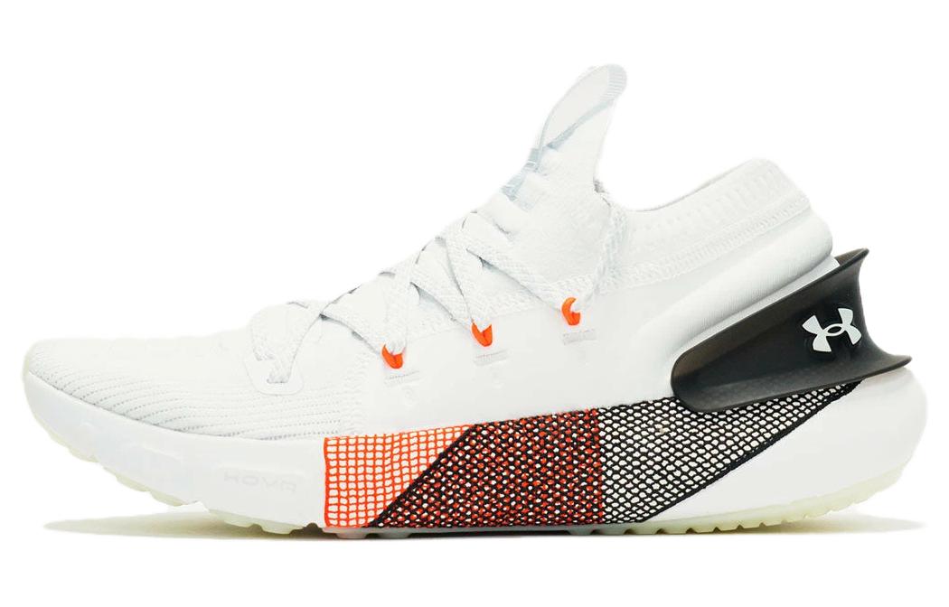 Under Armour HOVR Phantom 3 Launch  White Bolt Red  41