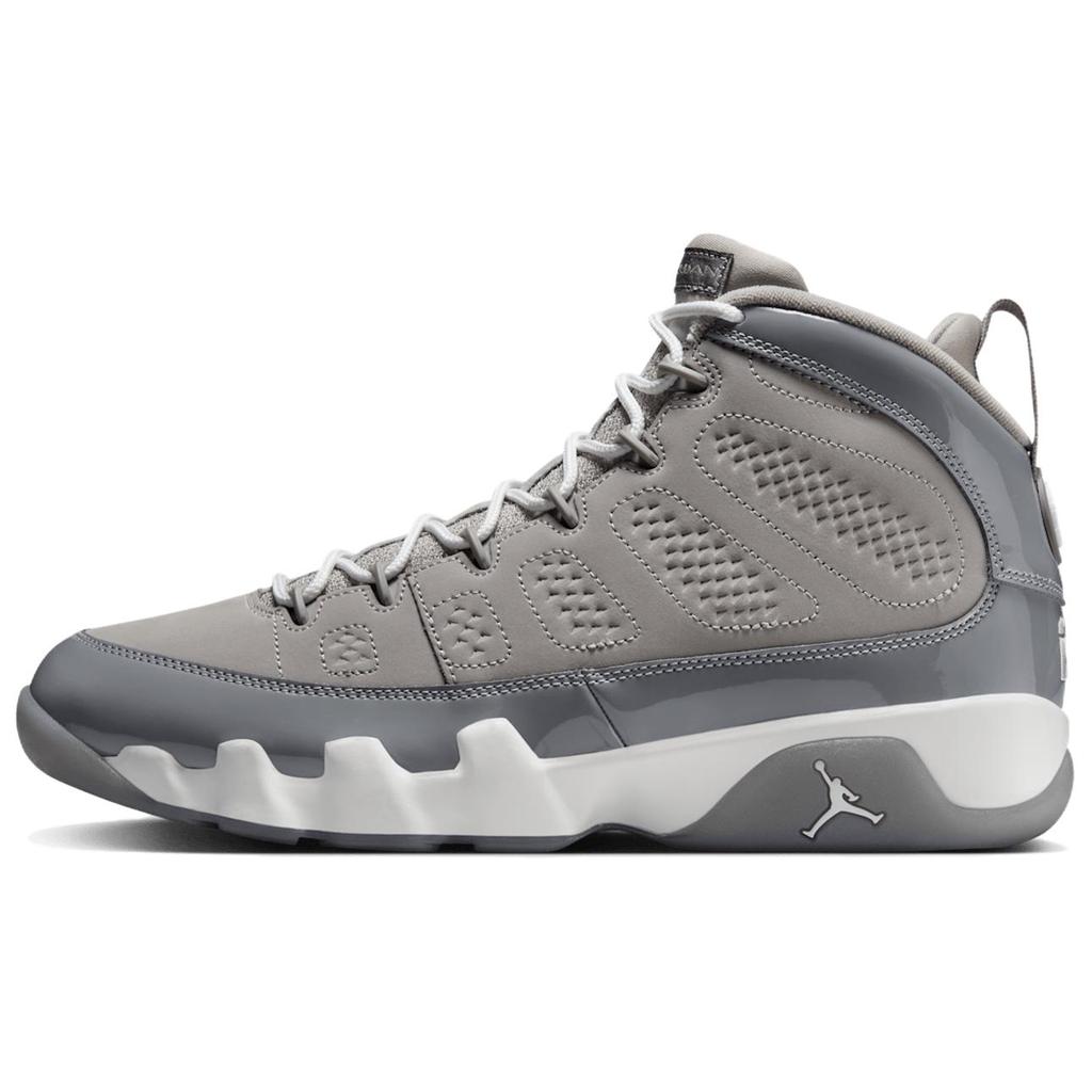 New Air JORDAN 9 'Cool Grey' HV4794-011