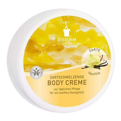 Biotum Vanilla Body Cream Nr. 60 250 Ml