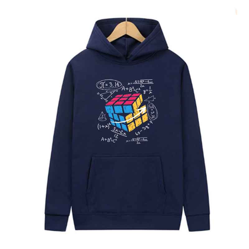 

Autumn Men Black Sweatshirt Fun Brainstorm Print Warm Sport Fitness Pocket Streetwear Daily Fashion Casual Hoodies Pullovers Tre 3XL