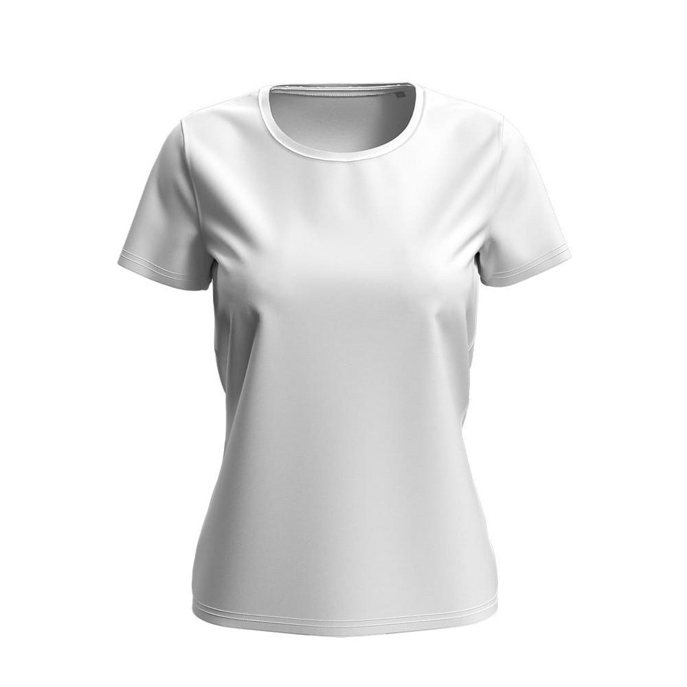 Stedman Womens/Ladies Lux T-Shirt
