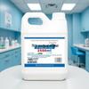 Instant Delivery 75% Ethanol Disinfectant - Large Bucket for Household & Medical Use