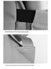 17.3 Inch Large Capacity Waterproof Commuter Backpack for Business and Outdoor Leisure