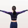 Wood Yoga Training Stick Correct Postures Exercise Stick Postures Corrector Open Shoulder Stick Back Straightener