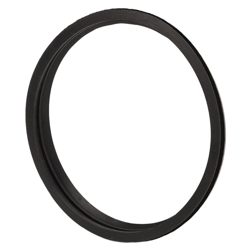 Corrosion Resistant Marine Engine Gasket High Elasticity Jet Pump Gasket 293200134 Simple Installation for Bike Spark