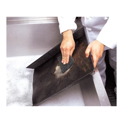 3M Scotch-Brite? High Pad for Pots and Kettles, H/PAD NABE ZDA