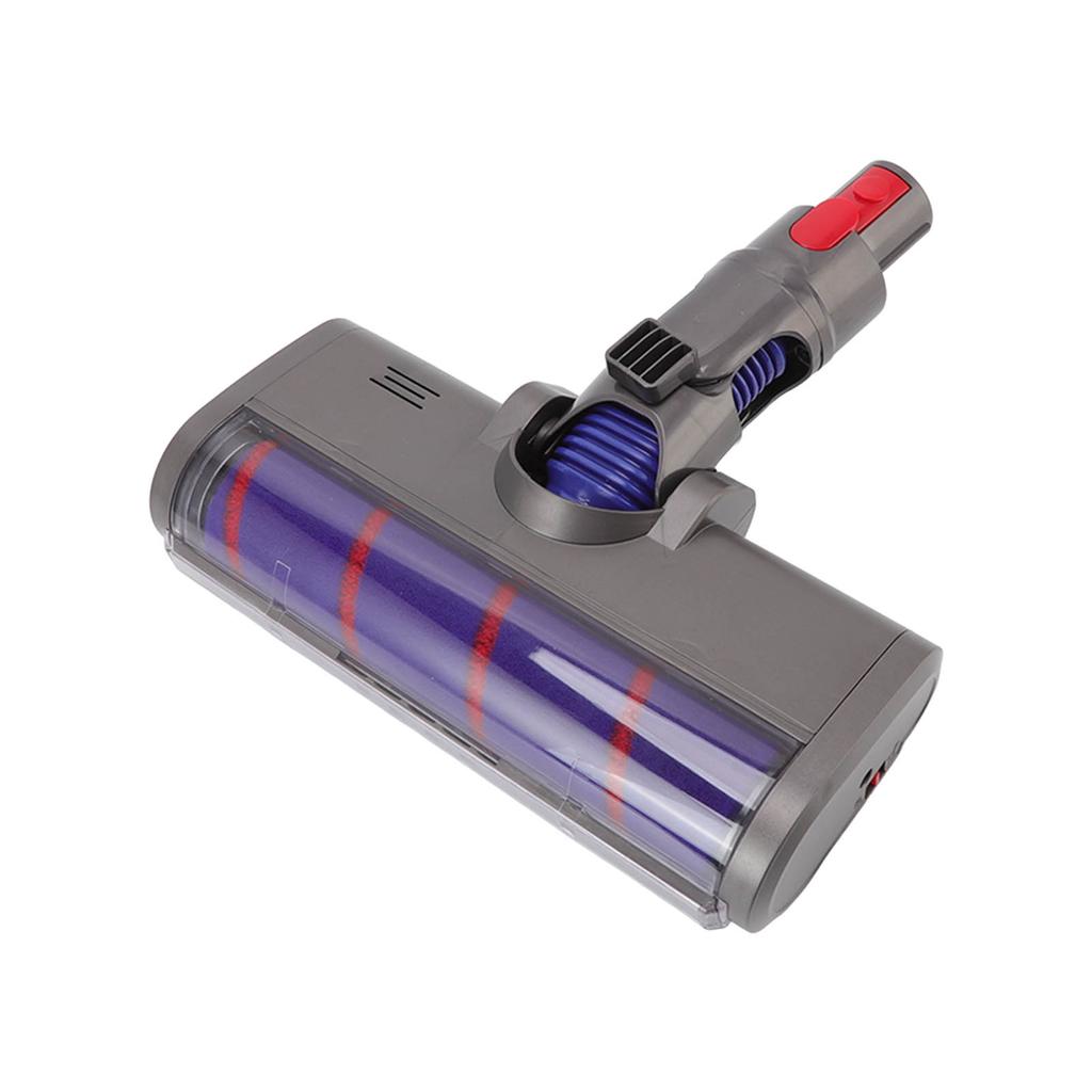 Vacuum Cleaner Mop Head Multipurpose Superfine Fibre Reusable Cleaning Accessory