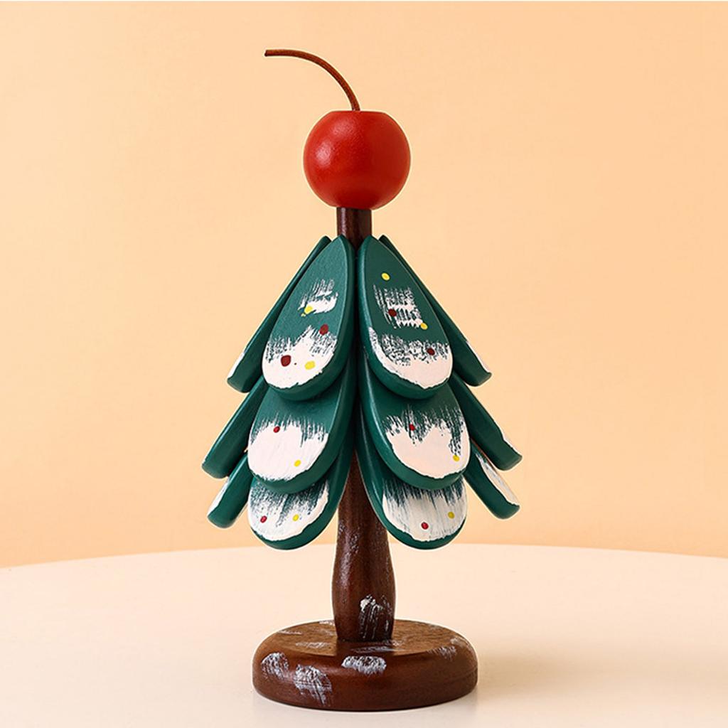 High Temperature Resistant Household Tea Cup Pot Mat Christmas Tree Insulation Mat -scalding Mat