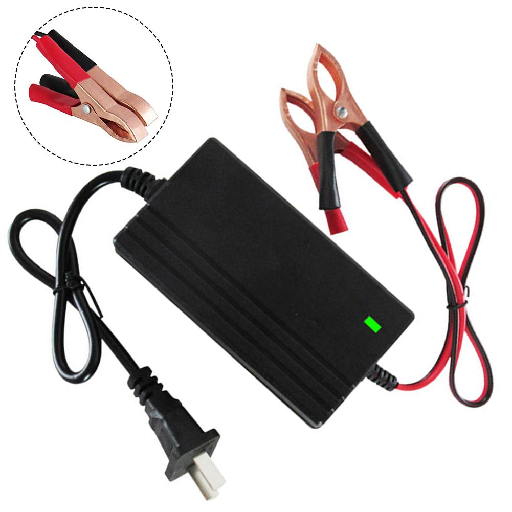 Aggressive Performance 12V Fast Charging System for Cars and Bikes