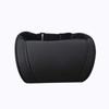 For Tesla Model3/Y Neck / Headrest Pillow Universal Car Neck Pillow For Rest Leather Neck Pillow Memory Cotton Pillow Accessory