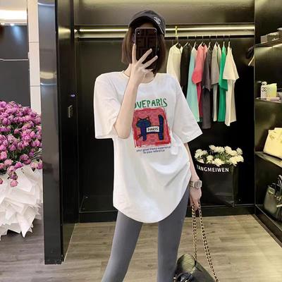 Oberteile – T-Shirts