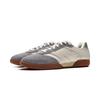 Li Ning Ping Pong Series Comfortable Fashion Trendy Versatile Low-Top Casual Shoes Unisex Casual Shoes Gray AZGU151-7
