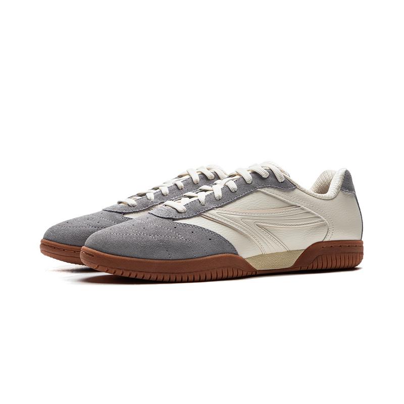 

Новая серия LiNing для настольного тенниса Низкие повседневные кроссовки Унисекс Серые AZGU151-7 45