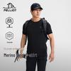 PELLIOT P Series Unisex Merino Wool Quick-Dry Hiking T-Shirt