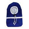 Soft Cotton Portable Ostomy Pouch Cover Stretchable Washable Reusable Discreet Colostomy Bag Protector for Adult Patients Use