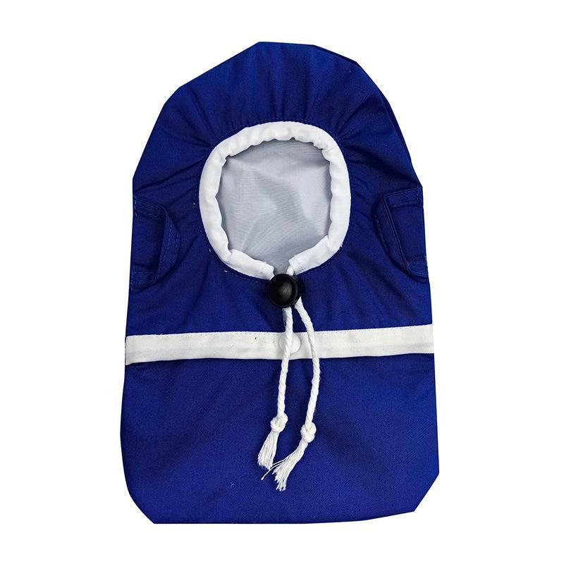Soft Cotton Portable Ostomy Pouch Cover Stretchable Washable Reusable Discreet Colostomy Bag Protector for Adult Patients Use