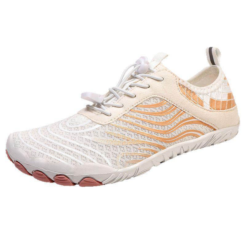 Unisex Quick-Dry Beach and Water Shoes for Couples: Breathable, Ideal for Outdoor Activities and Swimming