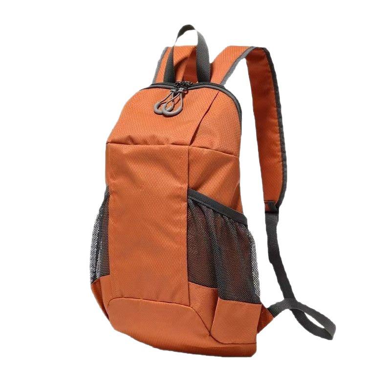 Unisex Outdoor Mountaineering Backpack for Travel, Hiking, Climbing, and School