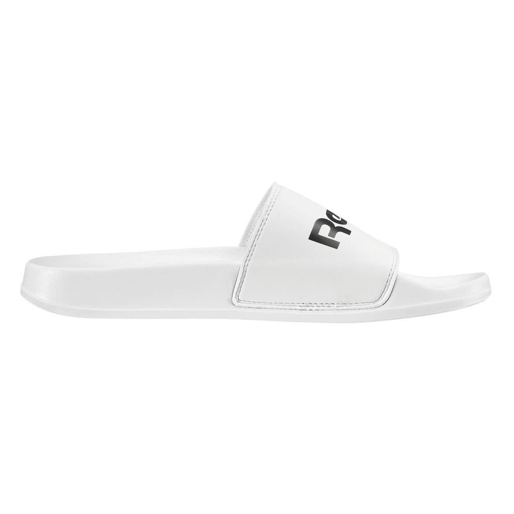 Reebok Unisex Classic Slide Sandals White DV5194