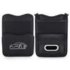PU Leather Storage Pouch Large Capacity Car Organizer New Car Between Seats Storage Bag  Universal