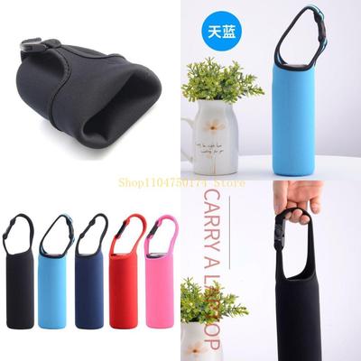Professional Heat Insulation Water Bottles Cover Case Portable Insulators Sleeve Top Sale