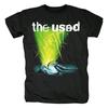 The Used Gift For Family T-Shirt Cotton All Size Unisex Unisex T-Shirt