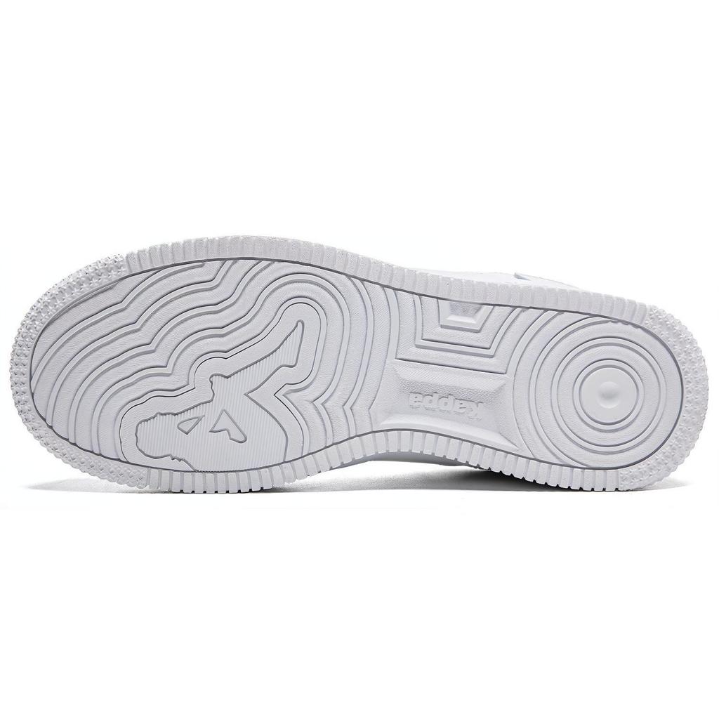 Kappa OG1 Back To Back Summer Breathable Mesh Casual Versatile Classic Trendy Simple White Shoes Low Top Skate Shoes Unisex sneaker K0DY5CC06CJ-024